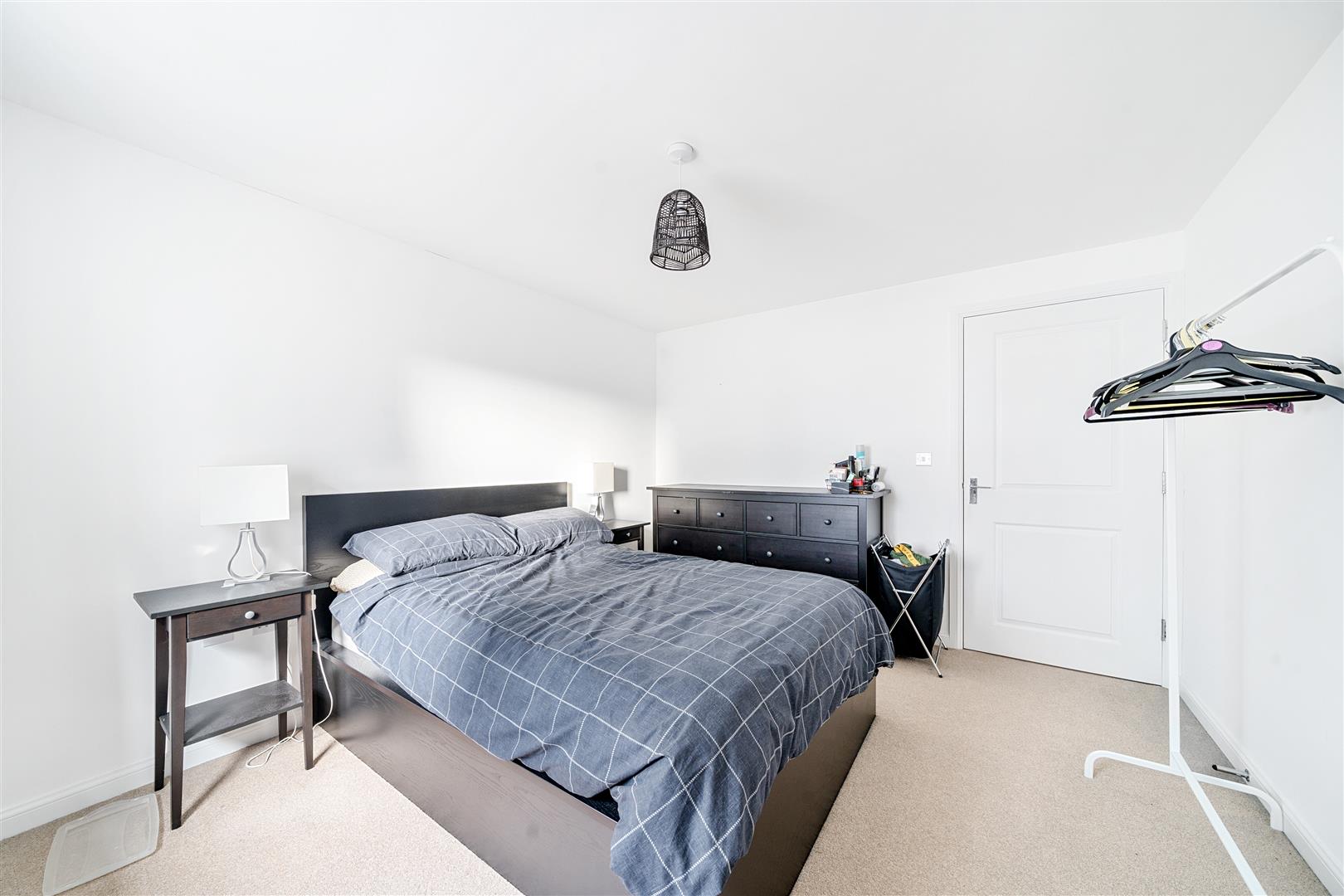 Minotaur Way, Pentrechwyth, Swansea